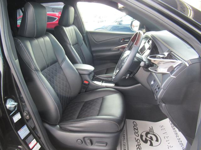PREMIUM Advanced Package 黒半革シート メーカー純正ナビ JBLサウンド パノラミックビューモニター クリアランスソナー 衝突軽減ブレーキ レーダークルコン LEDヘッド オートハイビーム 電動リヤゲート スマートキー(61枚目)