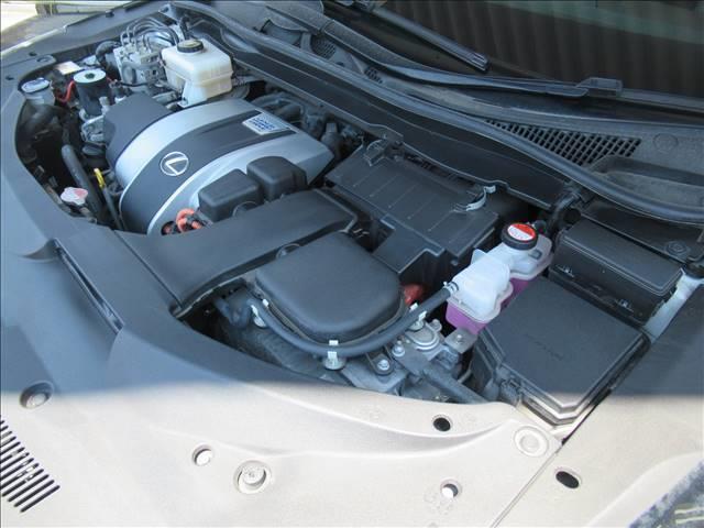 RX450h “version L” 純正12.3型ナビ パノラミックビューモニター 衝突軽減ブレーキ BSM RCTA クリアランスソナー レーダークルコン 本革ヒーター&クーラーシート 前席メモリー付パワーシート 3眼LEDヘッド(18枚目)