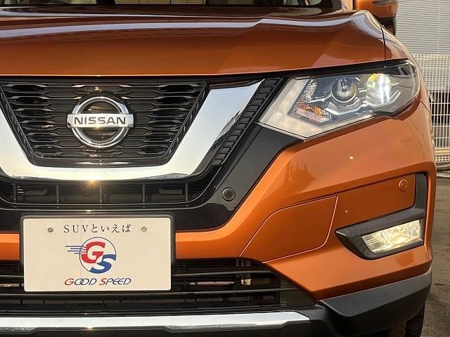 20X 9型フルセグナビ 全席シートヒーター バックカメラ ルーフレール クリアランスソナー 4WD LEDヘッド 純正アルミ カプロンシート 電動リアゲート ステアリングリモコン ETC プッシュスタート(10枚目)