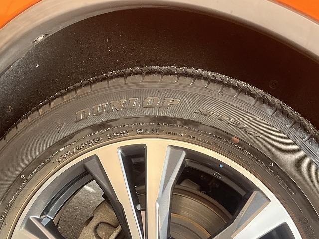 20X 9型フルセグナビ 全席シートヒーター バックカメラ ルーフレール クリアランスソナー 4WD LEDヘッド 純正アルミ カプロンシート 電動リアゲート ステアリングリモコン ETC プッシュスタート(23枚目)