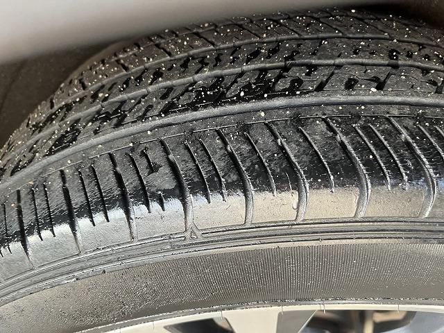 20X 9型フルセグナビ 全席シートヒーター バックカメラ ルーフレール クリアランスソナー 4WD LEDヘッド 純正アルミ カプロンシート 電動リアゲート ステアリングリモコン ETC プッシュスタート(29枚目)