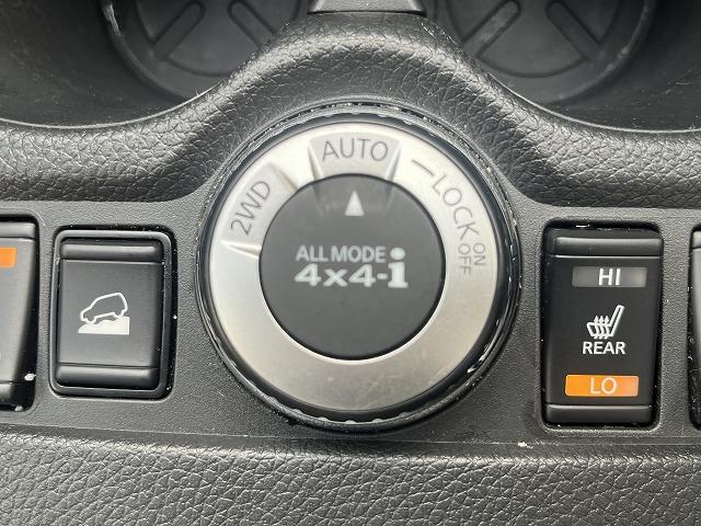 20X 9型フルセグナビ 全席シートヒーター バックカメラ ルーフレール クリアランスソナー 4WD LEDヘッド 純正アルミ カプロンシート 電動リアゲート ステアリングリモコン ETC プッシュスタート(52枚目)