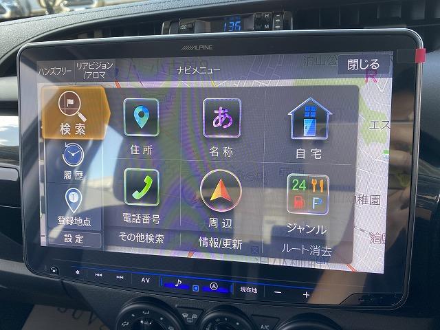X 登録済み未使用 レーダークルーズコントロール 防眩ミラー プリクラッシュブレーキ レーンキープ デフロック バックカメラ アイドリングストップ ステアリングリモコン キーレスキー(32枚目)