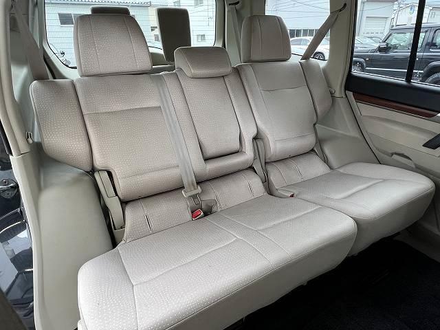 ロング EXCEED HDDナビ バックカメラ ETC クルーズコントロール AC100V HIDヘッド フォグランプ リアフォグランプ ステアリングリモコン 4WD 純正アルミホイール オートライト ミュージックサーバー(8枚目)