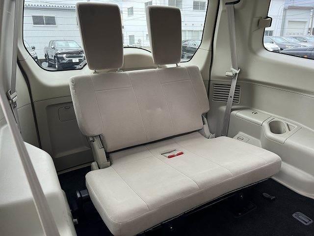 ロング EXCEED HDDナビ バックカメラ ETC クルーズコントロール AC100V HIDヘッド フォグランプ リアフォグランプ ステアリングリモコン 4WD 純正アルミホイール オートライト ミュージックサーバー(9枚目)
