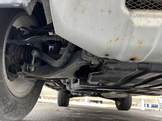 ロング EXCEED HDDナビ バックカメラ ETC クルーズコントロール AC100V HIDヘッド フォグランプ リアフォグランプ ステアリングリモコン 4WD 純正アルミホイール オートライト ミュージックサーバー(26枚目)
