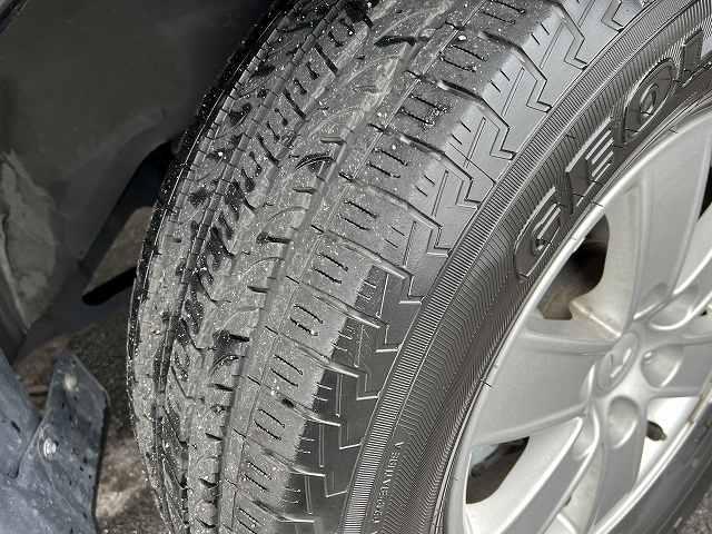ロング EXCEED HDDナビ バックカメラ ETC クルーズコントロール AC100V HIDヘッド フォグランプ リアフォグランプ ステアリングリモコン 4WD 純正アルミホイール オートライト ミュージックサーバー(35枚目)