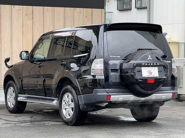 ロング EXCEED HDDナビ バックカメラ ETC クルーズコントロール AC100V HIDヘッド フォグランプ リアフォグランプ ステアリングリモコン 4WD 純正アルミホイール オートライト ミュージックサーバー(38枚目)