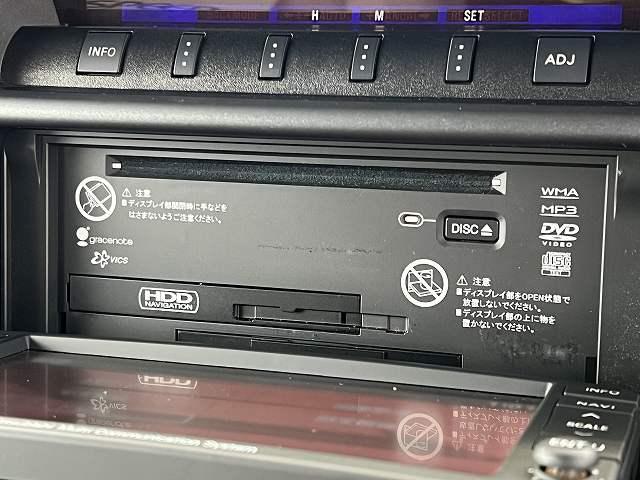 ロング EXCEED HDDナビ バックカメラ ETC クルーズコントロール AC100V HIDヘッド フォグランプ リアフォグランプ ステアリングリモコン 4WD 純正アルミホイール オートライト ミュージックサーバー(58枚目)