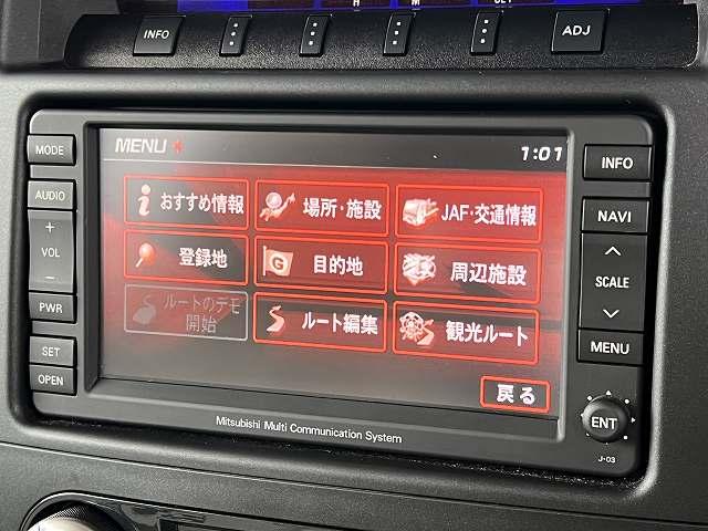 ロング EXCEED HDDナビ バックカメラ ETC クルーズコントロール AC100V HIDヘッド フォグランプ リアフォグランプ ステアリングリモコン 4WD 純正アルミホイール オートライト ミュージックサーバー(59枚目)
