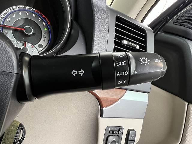 ロング EXCEED HDDナビ バックカメラ ETC クルーズコントロール AC100V HIDヘッド フォグランプ リアフォグランプ ステアリングリモコン 4WD 純正アルミホイール オートライト ミュージックサーバー(63枚目)