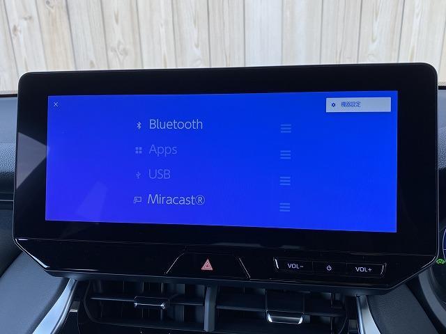 G 12.3カラーメーター ナビ 全周囲カメラ ETC TV サンルーフ 白革 シートヒーター ブラインドスポットモニター ステアリングヒーター クリアランスソナー レーダークルーズコントロール(69枚目)