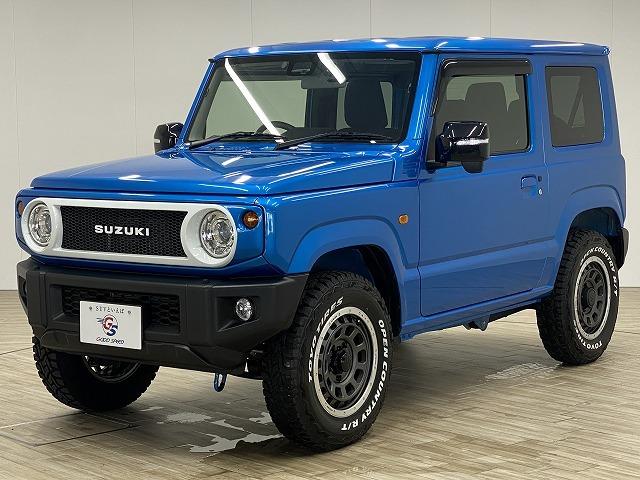 XC KLCフェイスグリル・WORKクラッグT-GRABICアルミホイール・TOYOオープンカントリーR/Tタイヤ・デニムシートカバー・フルセグナビ・バックカメラ・ETC・シートヒーター・ドライブレコーダー(23枚目)