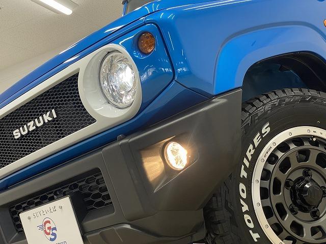 XC KLCフェイスグリル・WORKクラッグT-GRABICアルミホイール・TOYOオープンカントリーR/Tタイヤ・デニムシートカバー・フルセグナビ・バックカメラ・ETC・シートヒーター・ドライブレコーダー(43枚目)