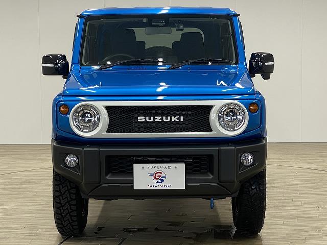 XC KLCフェイスグリル・WORKクラッグT-GRABICアルミホイール・TOYOオープンカントリーR/Tタイヤ・デニムシートカバー・フルセグナビ・バックカメラ・ETC・シートヒーター・ドライブレコーダー(61枚目)