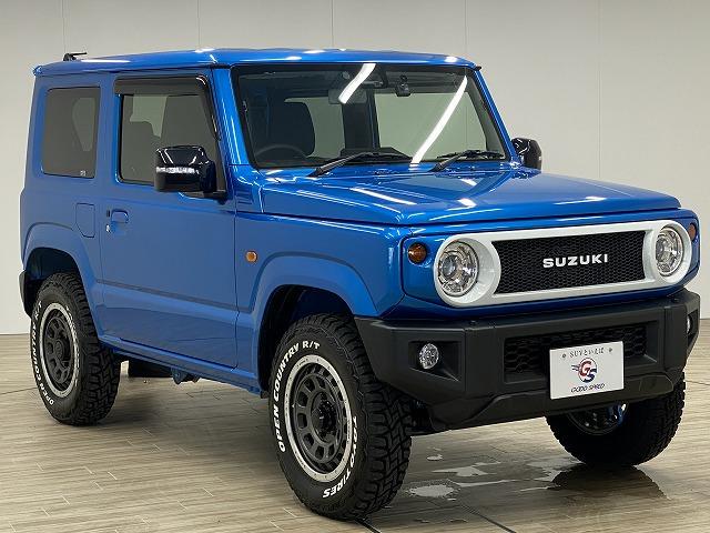 XC KLCフェイスグリル・WORKクラッグT-GRABICアルミホイール・TOYOオープンカントリーR/Tタイヤ・デニムシートカバー・フルセグナビ・バックカメラ・ETC・シートヒーター・ドライブレコーダー(62枚目)