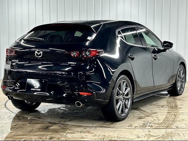 マツダ ＭＡＺＤＡ３ファストバック