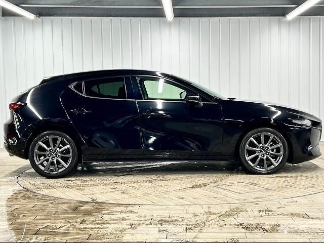 マツダ ＭＡＺＤＡ３ファストバック