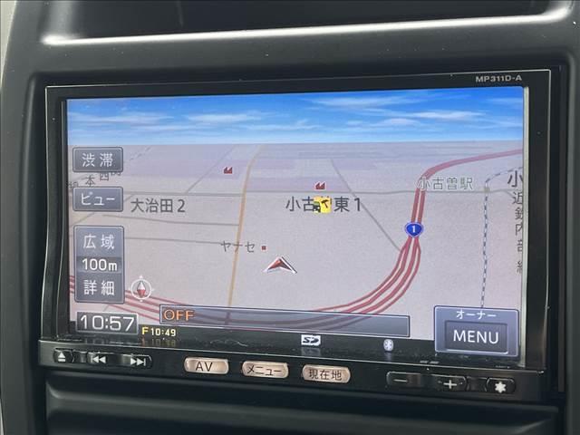 20X フルセグTV バックモニター ETC 全席シートヒーター 純正アルミ ダウンヒルアシストコントロール カプロンシート スマートキー オートライト オートエアコン フォグランプ 後期型(3枚目)