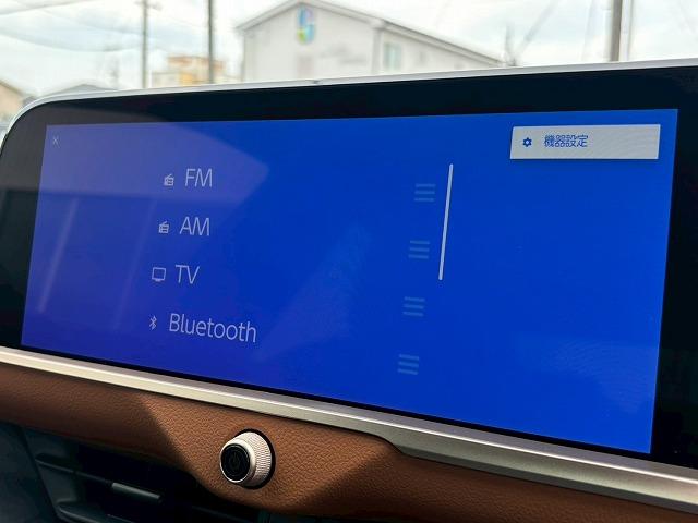 クラウンクロスオーバー ＲＳアドバンスド　禁煙　サンルーフ　ブラインドスポットモニター　全周囲カメラ　パーキングアシスト　シートメモリ　デジタルインナーミラー　シートクーラー　シートヒーター　電動リアゲート　ブラウン内装　フルセグ　ＥＴＣ（37枚目）