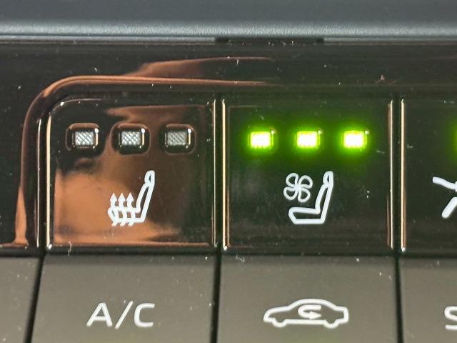 クラウンクロスオーバー Ｇアドバンスド・レザーパッケージ　禁煙　ツートンカラー　全周囲カメラ　シートクーラー　シートヒーター　ステアリングヒーター　デジタルインナーミラー　ブラインドスポットモニター　シートメモリ　ワイヤレス充電　フルセグ　ＬＥＤヘッドライト（52枚目）