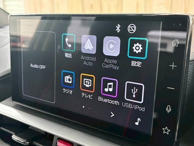 ライズ ハイブリッド　Ｇ　禁煙　フルセグ　軽減ブレーキ　コーナーセンサー　アップルカープレイ　　バックカメラ　ＬＥＤヘッドライト　スマートキー　ＥＴＣ　ハイブリッド　Ｂｌｕｅｔｏｏｔｈ　オートホールド　ＵＳＢ　電子パーキング（4枚目）