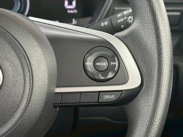 ライズ ハイブリッド　Ｇ　禁煙　フルセグ　軽減ブレーキ　コーナーセンサー　アップルカープレイ　　バックカメラ　ＬＥＤヘッドライト　スマートキー　ＥＴＣ　ハイブリッド　Ｂｌｕｅｔｏｏｔｈ　オートホールド　ＵＳＢ　電子パーキング（9枚目）