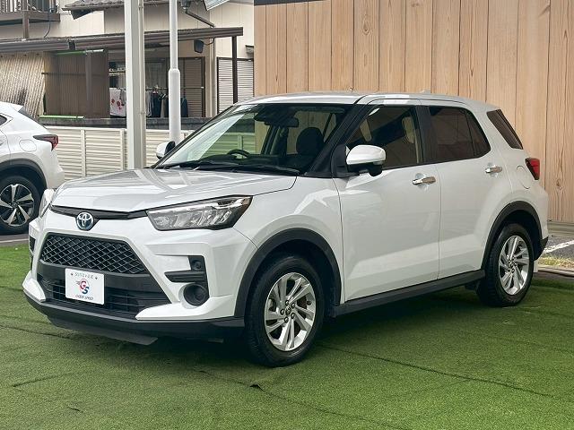 ライズ ハイブリッド　Ｇ　禁煙　フルセグ　軽減ブレーキ　コーナーセンサー　アップルカープレイ　　バックカメラ　ＬＥＤヘッドライト　スマートキー　ＥＴＣ　ハイブリッド　Ｂｌｕｅｔｏｏｔｈ　オートホールド　ＵＳＢ　電子パーキング（34枚目）