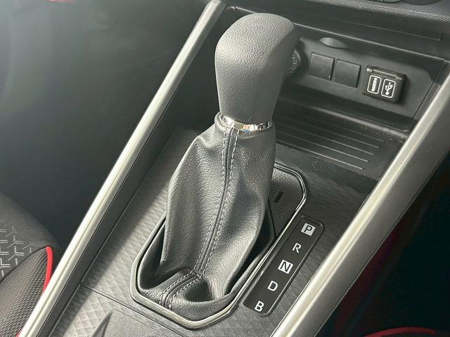 ライズ ハイブリッド　Ｇ　禁煙　フルセグ　軽減ブレーキ　コーナーセンサー　アップルカープレイ　　バックカメラ　ＬＥＤヘッドライト　スマートキー　ＥＴＣ　ハイブリッド　Ｂｌｕｅｔｏｏｔｈ　オートホールド　ＵＳＢ　電子パーキング（52枚目）