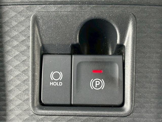 ライズ ハイブリッド　Ｇ　禁煙　フルセグ　軽減ブレーキ　コーナーセンサー　アップルカープレイ　　バックカメラ　ＬＥＤヘッドライト　スマートキー　ＥＴＣ　ハイブリッド　Ｂｌｕｅｔｏｏｔｈ　オートホールド　ＵＳＢ　電子パーキング（53枚目）