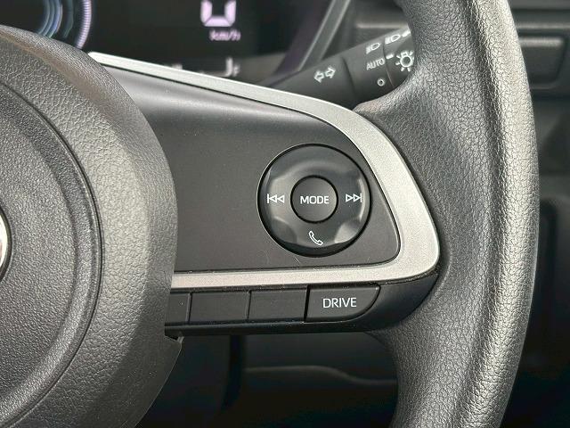 ライズ ハイブリッド　Ｇ　禁煙　フルセグ　軽減ブレーキ　コーナーセンサー　アップルカープレイ　　バックカメラ　ＬＥＤヘッドライト　スマートキー　ＥＴＣ　ハイブリッド　Ｂｌｕｅｔｏｏｔｈ　オートホールド　ＵＳＢ　電子パーキング（57枚目）