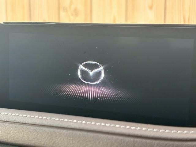 ＣＸ－３０ ２０Ｓ　Ｌパッケージ　ワンオーナー　禁煙　シートメモリ　フルセグ　全周囲カメラ　電動リアゲート　シートヒーター　ステアリングヒーター　ブラインドスポットモニター　軽減ブレーキ　ヘッドアップディスプレイ　コーナーセンサー（4枚目）