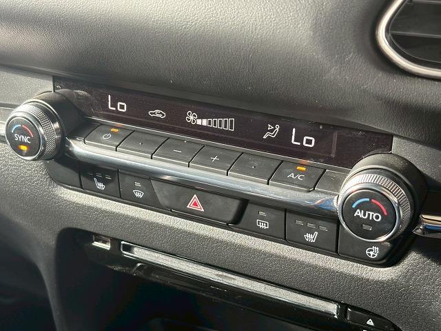 ＣＸ－３０ ２０Ｓ　Ｌパッケージ　ワンオーナー　禁煙　シートメモリ　フルセグ　全周囲カメラ　電動リアゲート　シートヒーター　ステアリングヒーター　ブラインドスポットモニター　軽減ブレーキ　ヘッドアップディスプレイ　コーナーセンサー（47枚目）