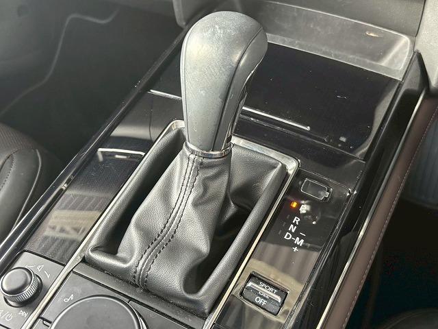 ＣＸ－３０ ２０Ｓ　Ｌパッケージ　ワンオーナー　禁煙　シートメモリ　フルセグ　全周囲カメラ　電動リアゲート　シートヒーター　ステアリングヒーター　ブラインドスポットモニター　軽減ブレーキ　ヘッドアップディスプレイ　コーナーセンサー（55枚目）