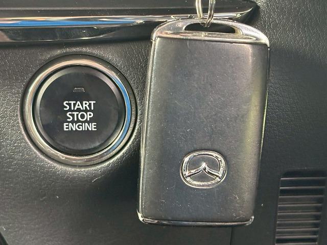 ＣＸ－３０ ２０Ｓ　Ｌパッケージ　ワンオーナー　禁煙　シートメモリ　フルセグ　全周囲カメラ　電動リアゲート　シートヒーター　ステアリングヒーター　ブラインドスポットモニター　軽減ブレーキ　ヘッドアップディスプレイ　コーナーセンサー（59枚目）