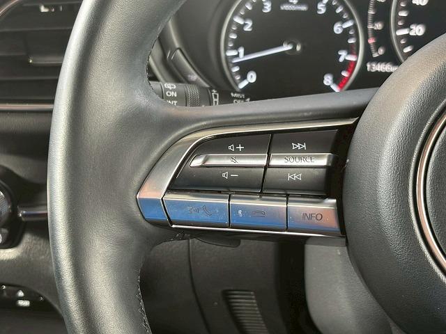ＣＸ－３０ ２０Ｓ　Ｌパッケージ　ワンオーナー　禁煙　シートメモリ　フルセグ　全周囲カメラ　電動リアゲート　シートヒーター　ステアリングヒーター　ブラインドスポットモニター　軽減ブレーキ　ヘッドアップディスプレイ　コーナーセンサー（61枚目）