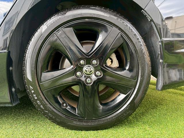 プリウス Ｓツーリングセレクション　禁煙　モデリスタフルエアロ　シートヒーター　追従クルーズコントロール　オートマチックハイビーム　コーナーセンサー　軽減ブレーキ　レーンキープ　フルセグ　Ｂｌｕｅｔｏｏｔｈ　バックカメラ　スマートキー（30枚目）