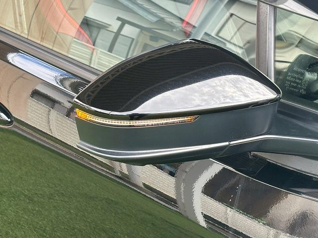 プリウス Ｚ　禁煙　デジタルインナミラー　ＨＤＭＩ接続　シートクーラー　シートヒーター　パーキングアシスト　ワイヤレス充電　シートメモリ　ブラインドスポットモニター　フルセグ　コーナーセンサー　電動リアゲート（25枚目）
