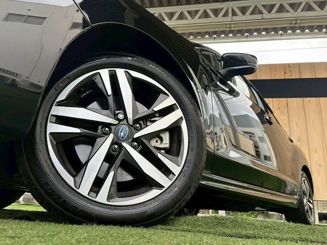 インプレッサ ＳＴ－Ｈ　禁煙　全周囲カメラ　シートヒーター　アイサイト　追従クルーズコントロール　コーナーセンサー　ブラインドスポットモニター　シートメモリ　フルセグ　レーンキープ　ステアリングヒーター　軽減ブレーキ　ＥＴＣ（20枚目）