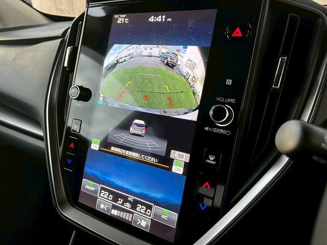 インプレッサ ＳＴ－Ｈ　禁煙　全周囲カメラ　シートヒーター　アイサイト　追従クルーズコントロール　コーナーセンサー　ブラインドスポットモニター　シートメモリ　フルセグ　レーンキープ　ステアリングヒーター　軽減ブレーキ　ＥＴＣ（47枚目）