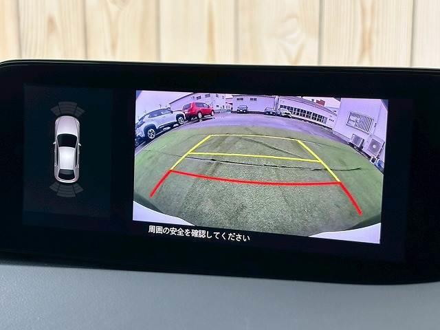 ＭＡＺＤＡ３ファストバック ２０Ｓプロアクティブ　ツーリングセレクション　禁煙　シグネチャーエアロ　ローダウン　ＢＯＳＥサウンド　シートメモリ　シートヒーター　ヘッドアップディスプレイ　ステアリングヒーター　ブラインドスポットモニター　コーナーセンサー　軽減ブレーキ（5枚目）