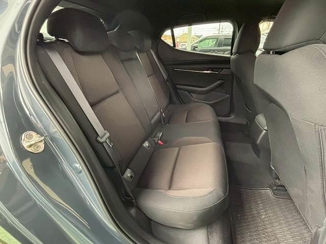 ＭＡＺＤＡ３ファストバック Ｘプロアクティブ　ツーリングセレクション　禁煙　ＢＯＳＥサウンド　フルセグ　シートメモリ　シートヒーター　ステアリングヒーター　ブラインドスポットモニター　ヘッドアップディスプレイ　バックカメラ　コーナーセンサー　軽減ブレーキ　レーンキープ（13枚目）