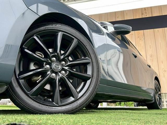 ＭＡＺＤＡ３ファストバック Ｘプロアクティブ　ツーリングセレクション　禁煙　ＢＯＳＥサウンド　フルセグ　シートメモリ　シートヒーター　ステアリングヒーター　ブラインドスポットモニター　ヘッドアップディスプレイ　バックカメラ　コーナーセンサー　軽減ブレーキ　レーンキープ（20枚目）