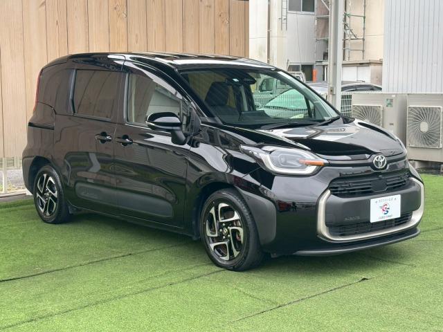 シエンタ ハイブリッドＺ　ワンオーナー　禁煙　トヨタチームメイト　全周囲カメラ　１０．５インチナビ　純正１５インチアルミ　シートヒーター　フルセグ　ブラインドスポットモニター　パーキングアシスト　１５００Ｗコンセント　ＥＴＣ（33枚目）