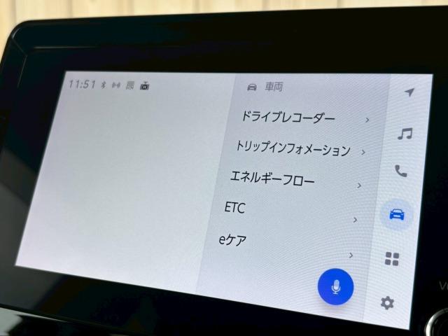 シエンタ ハイブリッドＺ　ワンオーナー　禁煙　トヨタチームメイト　全周囲カメラ　１０．５インチナビ　純正１５インチアルミ　シートヒーター　フルセグ　ブラインドスポットモニター　パーキングアシスト　１５００Ｗコンセント　ＥＴＣ（49枚目）