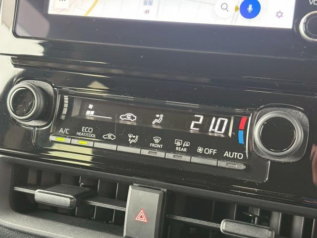 シエンタ ハイブリッドＺ　ワンオーナー　禁煙　トヨタチームメイト　全周囲カメラ　１０．５インチナビ　純正１５インチアルミ　シートヒーター　フルセグ　ブラインドスポットモニター　パーキングアシスト　１５００Ｗコンセント　ＥＴＣ（53枚目）