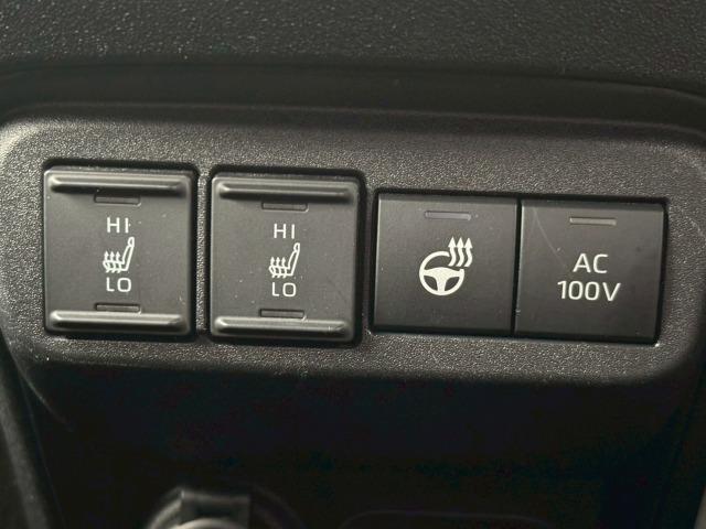 シエンタ ハイブリッドＺ　ワンオーナー　禁煙　トヨタチームメイト　全周囲カメラ　１０．５インチナビ　純正１５インチアルミ　シートヒーター　フルセグ　ブラインドスポットモニター　パーキングアシスト　１５００Ｗコンセント　ＥＴＣ（59枚目）