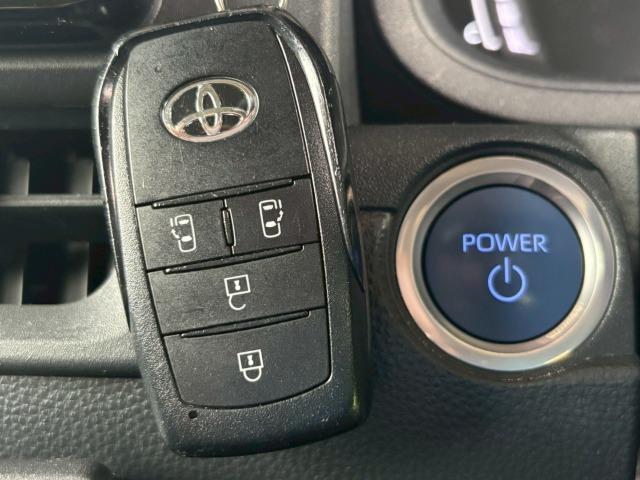 シエンタ ハイブリッドＺ　ワンオーナー　禁煙　トヨタチームメイト　全周囲カメラ　１０．５インチナビ　純正１５インチアルミ　シートヒーター　フルセグ　ブラインドスポットモニター　パーキングアシスト　１５００Ｗコンセント　ＥＴＣ（60枚目）