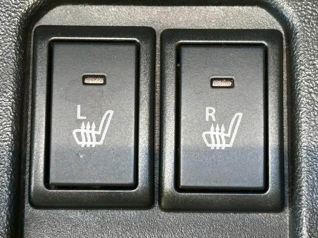 ジムニー XC 2本出しマフラー 社外テール 革調シートカバー メッキグリル 衝突軽減 レーンキープ クルーズコントロール LED スマートキー プッシュスタート ETC ドライブレコーダー シートヒーター(10枚目)