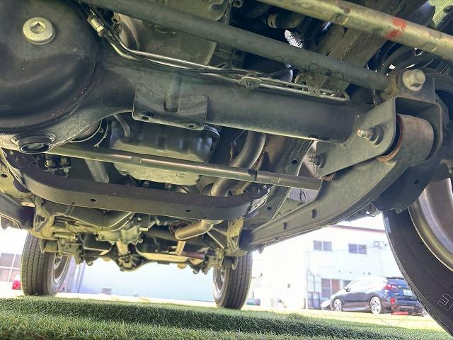 ジムニー XC 2本出しマフラー 社外テール 革調シートカバー メッキグリル 衝突軽減 レーンキープ クルーズコントロール LED スマートキー プッシュスタート ETC ドライブレコーダー シートヒーター(36枚目)